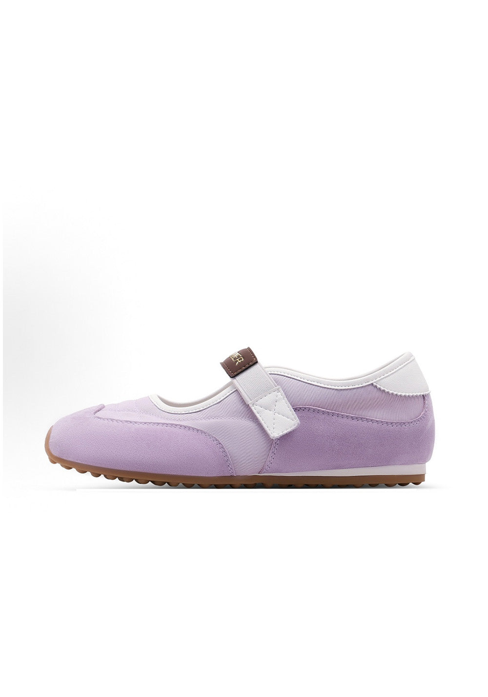 C.BANNER丨Fabric Mary Janes shoes - PSYLOS 1, C.BANNER丨Fabric Mary Janes shoes, Shoes sneakers, C.BANNER, PSYLOS 1